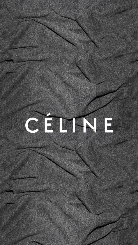 celine background.